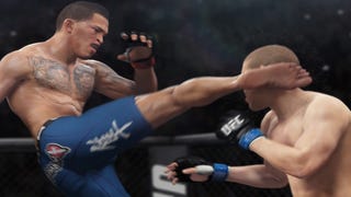 EA ci invita a sentire combattimenti nel nuovo trailer di EA Sports UFC