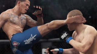 EA ci invita a sentire combattimenti nel nuovo trailer di EA Sports UFC