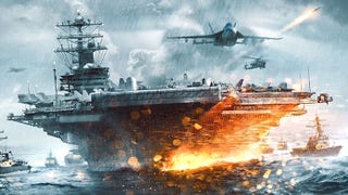 Teaser trailer e qualche informazione per il prossimo DLC di Battlefield 4
