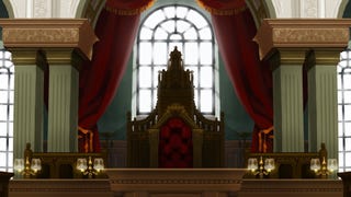 Professor Layton vs Phoenix Wright: Ace Attorney review