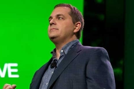 Marc Whitten abandona Microsoft | Eurogamer.es