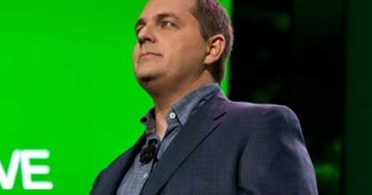Marc Whitten Unity Marc Whitten abandona Microsoft | Eurogamer.es
