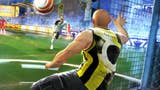 Vídeos gameplay de Kinect Sports Rivals