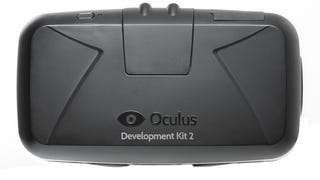 Oculus in "cloudy phase," aims to attract more content with new dev kit