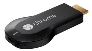 Google Chromecast launches in the UK today, priced £30