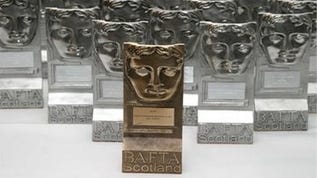 British Academy Scotland New Talent nominees announced