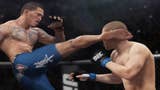 EA Sports UFC se muestra en un doloroso tráiler
