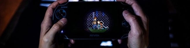 Indie-horrorgame Home naar PlayStation 4 en Vita