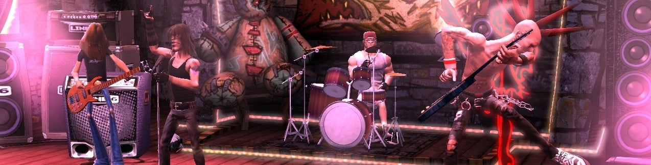 Activision verwijdert alle DLC voor Guitar Hero en DJ Hero