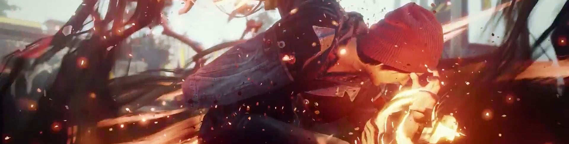 Lead designer Infamous: Second Son verlaat Sucker Punch