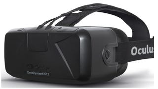 Nowa wersja zestawu deweloperskiego Oculus Rift zadebiutuje w lipcu