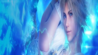 Final Fantasy X/X-2 HD Remaster - review