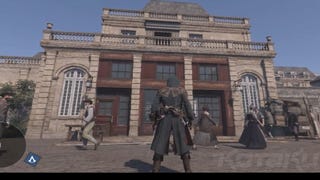 Letošní díl Assassins Creed na uniklých obrázcích
