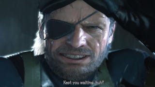 La recensione video di Metal Gear Solid V: Ground Zeroes