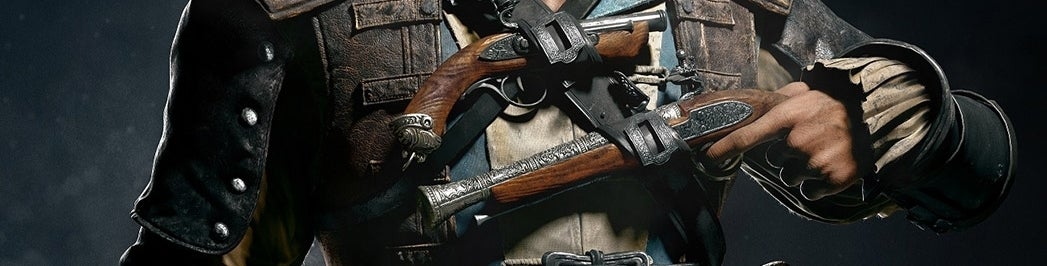 GERUCHT: Screenshots nieuwe Assassin's Creed gelekt