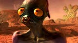 Oddworld: Abe's Oddysee remake looks hot in new gameplay video