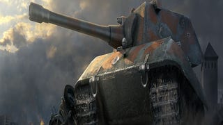 World of Tanks: Xbox 360 Edition - review