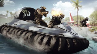 Battlefield 4 Naval Strike se luce en un nuevo gameplay