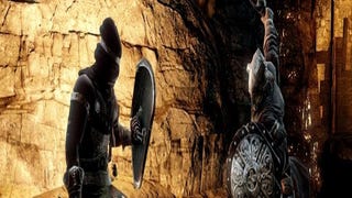 Guia - Dark Souls II - Truques, dicas, solução completa