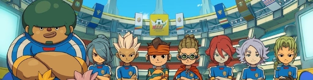 Inazuma Eleven 3: Team Ogre Attacks! review