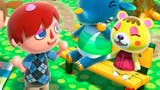 Animal Crossing: New Leaf vendeu 7.38 milhões de unidades