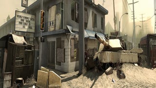 Onslaught voor Call of Duty: Ghosts dit weekend gratis te proberen