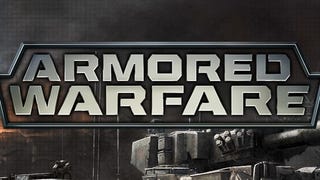 Armored Warfare è il nuovo gioco di Obsidian