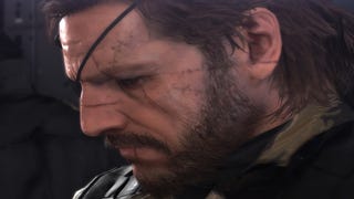 Metal Gear Solid 5: Ground Zeroes censurato in Giappone