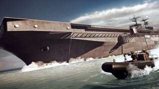 Battlefield 4 si prepara all'assalto con il nuovo trailer di Naval Strike