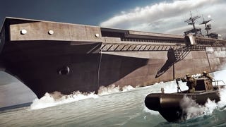 Battlefield 4 si prepara all'assalto con il nuovo trailer di Naval Strike