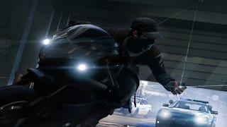 Video: How Ubisoft cracked Watch Dogs' hacking