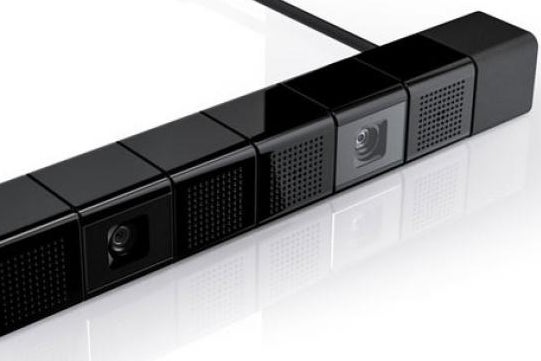 PS Camera já vendeu perto de 1 milhão de unidades | Eurogamer.pt