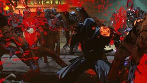 Yaiba: Ninja Gaiden Z review