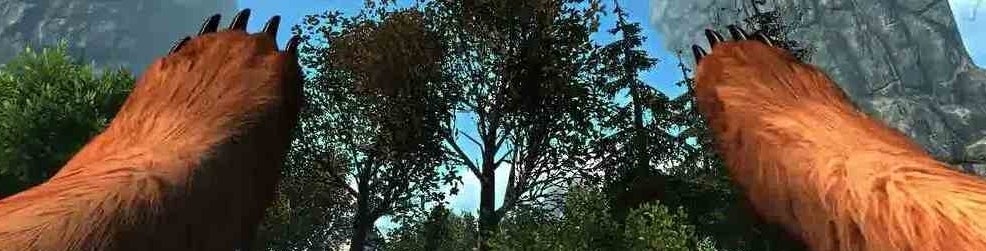 Bear Simulator aangekondigd