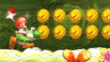 Yoshi's New Island review