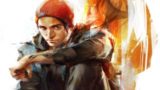 What's in the InFamous: Second Son patch