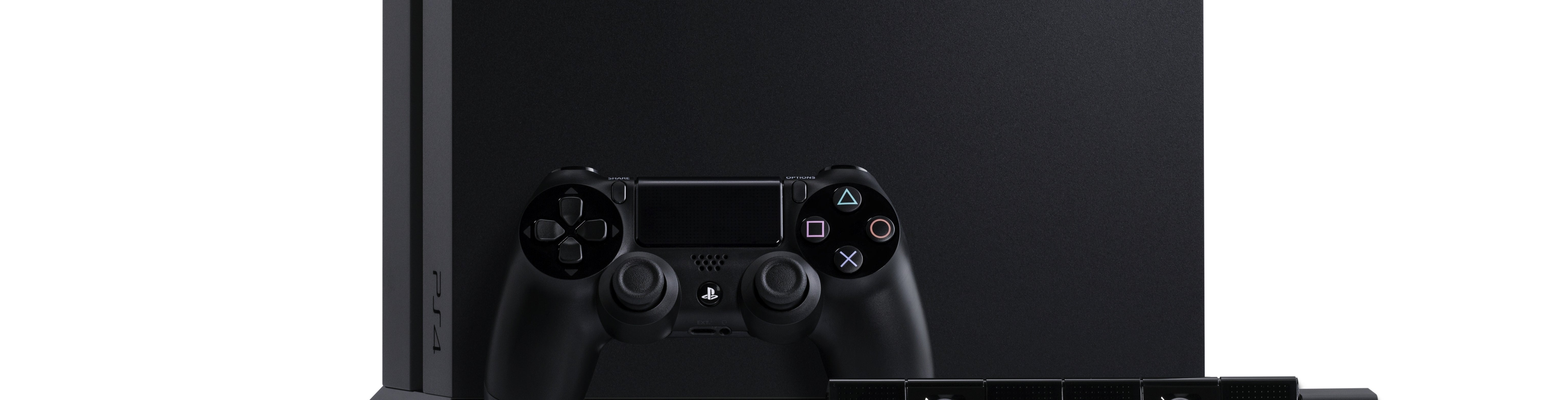 PlayStation 4-tekort duurt tot zomer