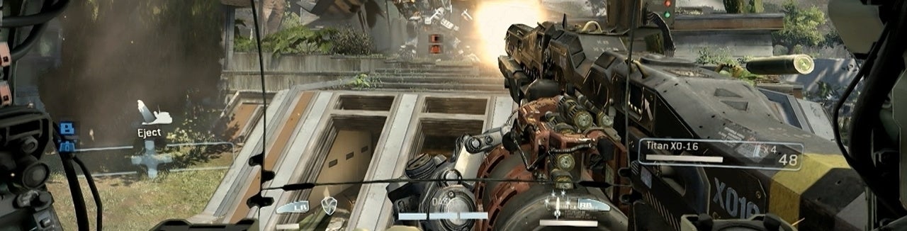 GERUCHT: Titanfall 2 niet Microsoft-exclusief