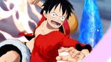 Revelada a história de One Piece Unlimited World Red