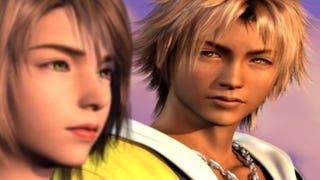 Final Fantasy X/X-2 HD Remaster è ora disponibile