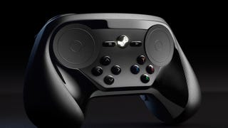 Lo Steam Controller si presenta alla GDC 2014