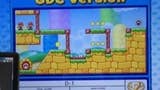 Nintendo muestra un nuevo Mario vs. Donkey Kong en la GDC