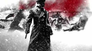 Relic to talk Company of Heroes' future at EGX Rezzed