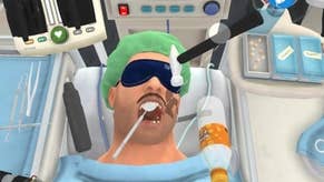 Surgeon Simulator Touch - Análise