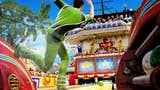 Kinect Sports Rivals captures your face with Kinect, David Tennant
