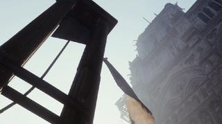 Assassin's Creed: Unity aangekondigd in eerste trailer