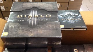 Diablo III: Reaper of Souls traz bónus para Hearthstone