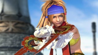 Final Fantasy 10/10-2 HD - premierowy zwiastun zachęca do rozpoczęcia przygody