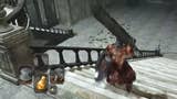 Bez downgradu by prý Dark Souls 2 běželo trhaně až nehratelně