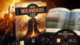 Co vše obsahuje speciální edice Age of Wonders?